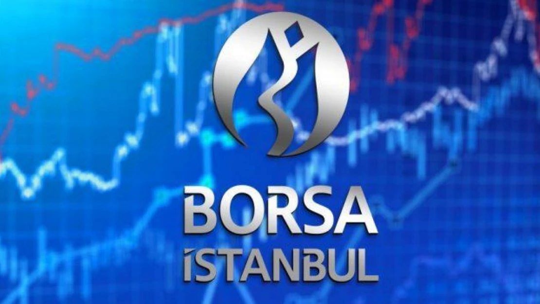 Borsa günü yükselişle tamamladı