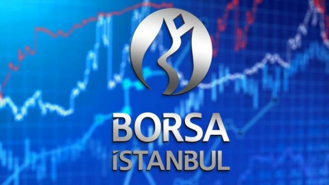 Borsa günü yüzde 2,62 yükselişle tamamladı