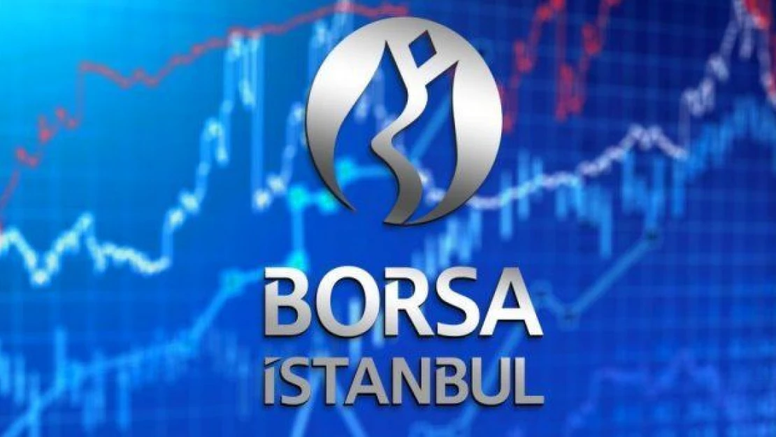 Borsa haftaya yükselişle başladı