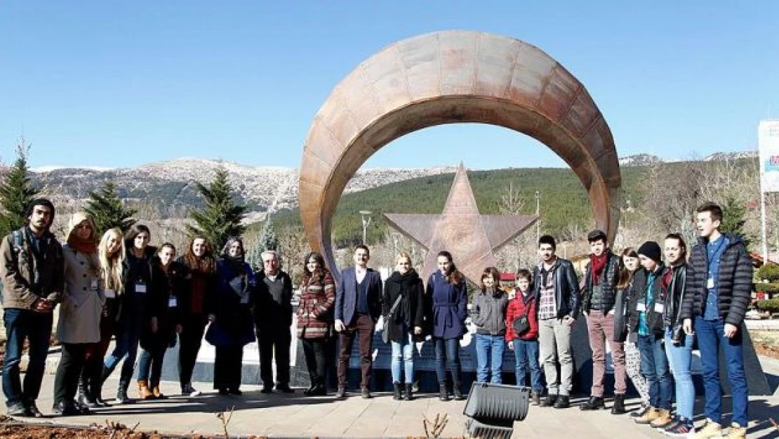 Bosna Hersek'ten Türkiye'ye 'Türkçe Kardeşliği' köprüsü