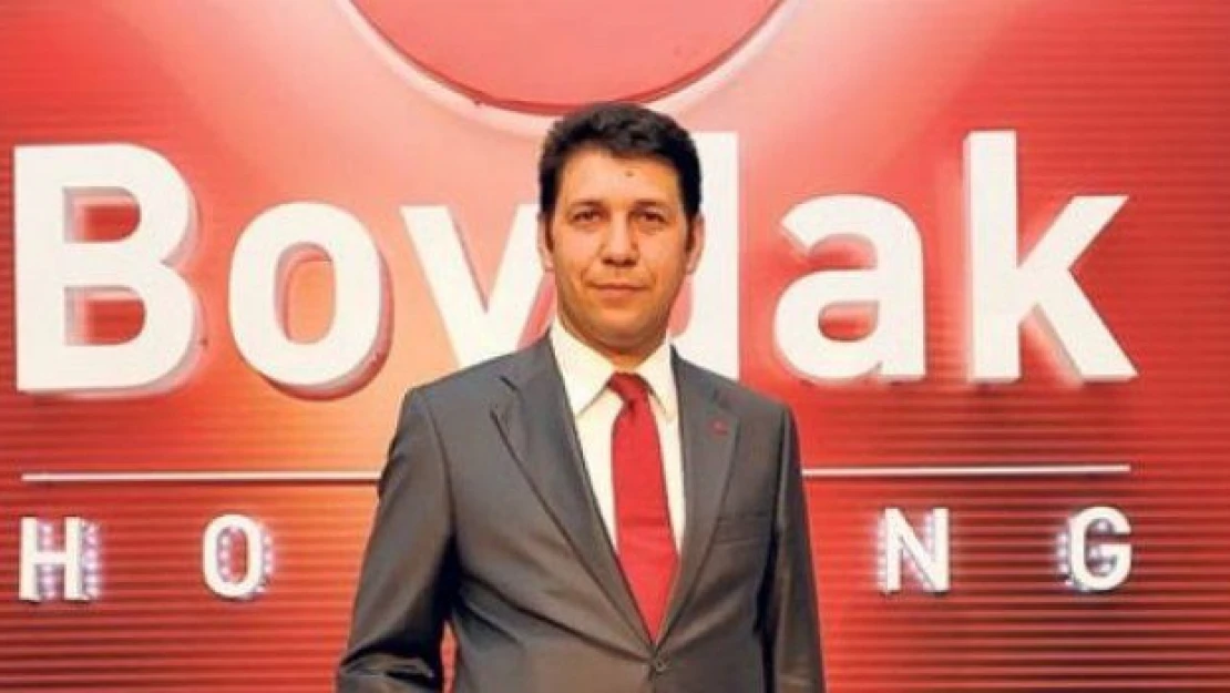 Memduh Boydak serbest