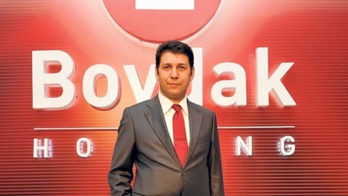 Boydak'a operasyon