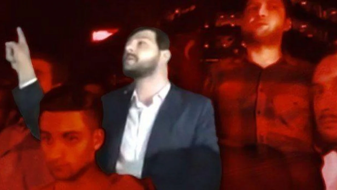 Boynukalın Hürriyet'e saldırıyı böyle savundu!