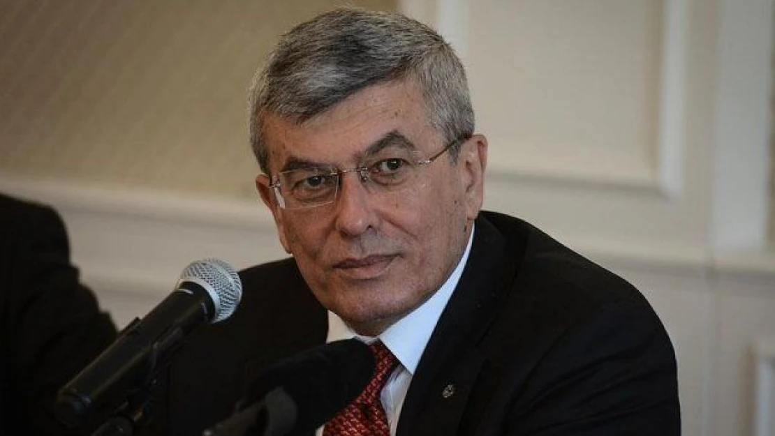 &quotBr gazetede çıkan isimler sebebiyle önemli bir fail firar etti'