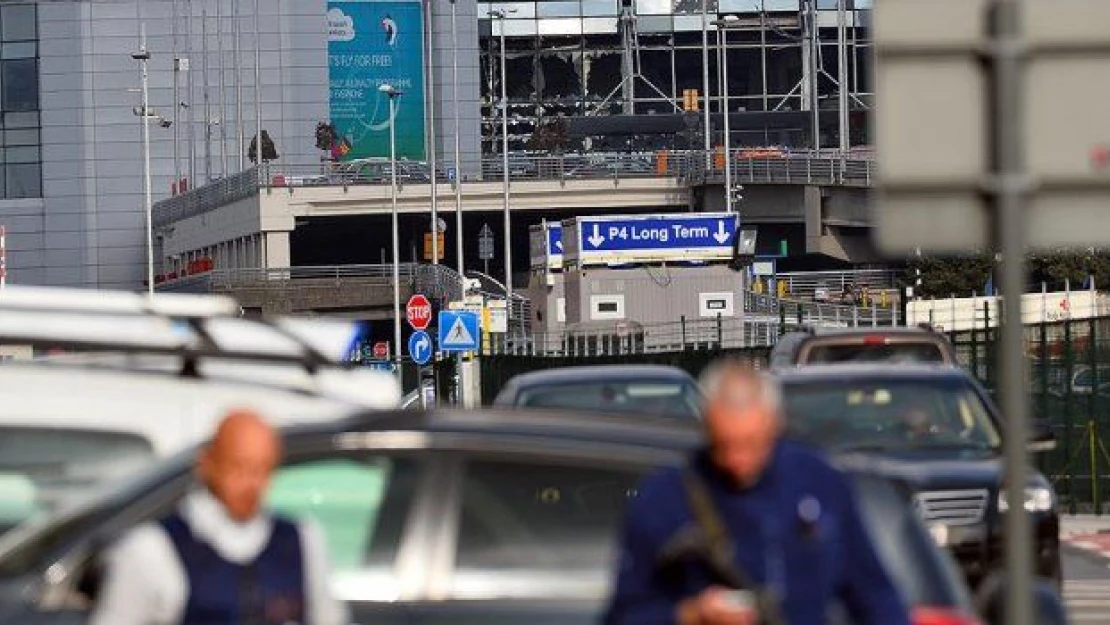 Brüksel'deki terör saldırılarının detayları