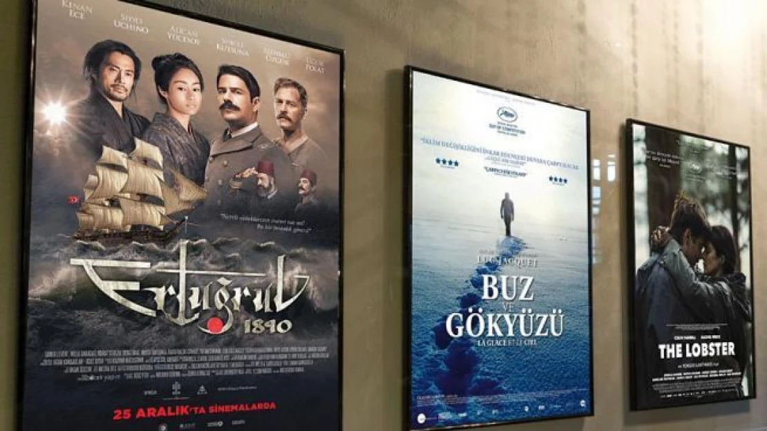 Bu hafta 9 film vizyona girecek