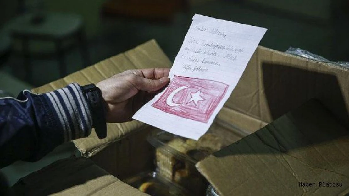 Terörle mücadele eden asker ve polis: Bu millet için can vermeye değer
