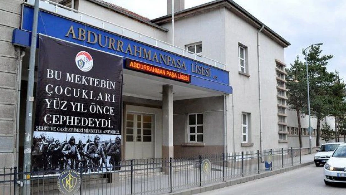 Bu okul Çanakkale Savaşı döneminde mezun veremedi