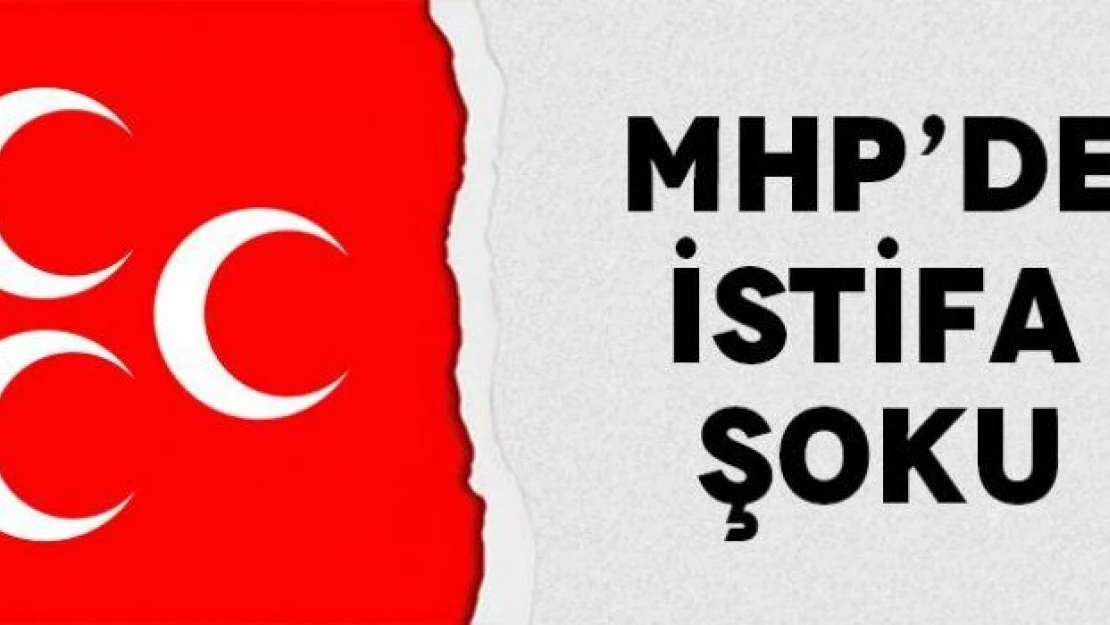 Bu sefer İzmir ekibi istifa etti