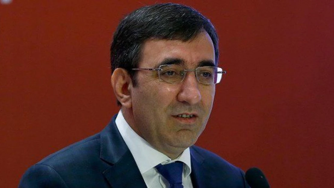 'Bu ülkenin birliğini, beraberliğini, kardeşliğini bozamayacaklar'