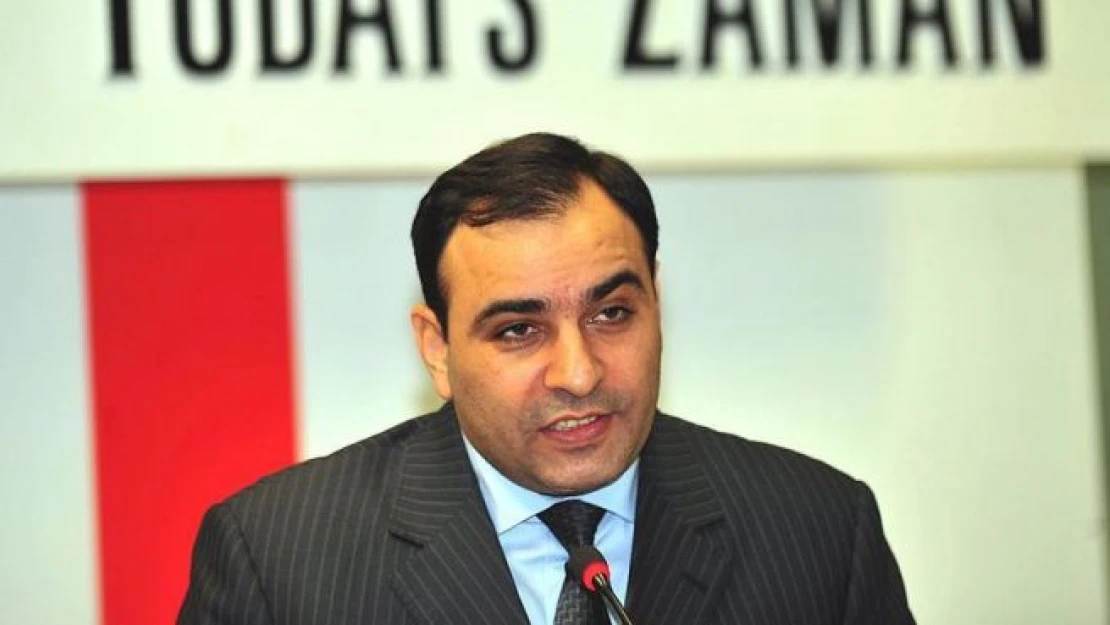 Bülent Keneş'e Davutoğlu'na hakaretten hapis cezası