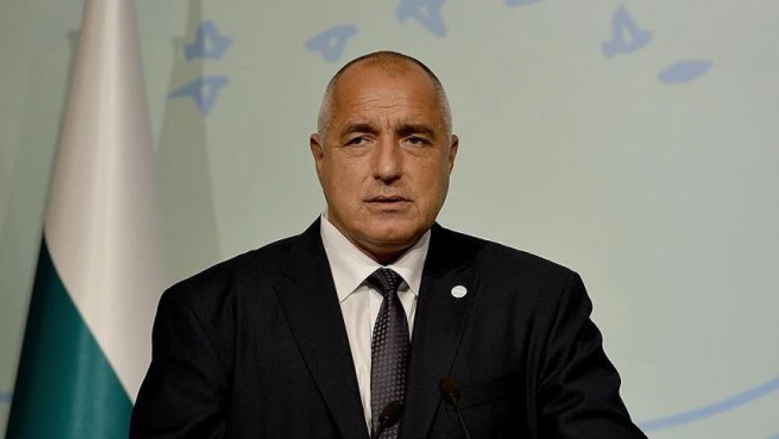 Bulgaristan Başbakanı Borisov'a ölüm tehdidi