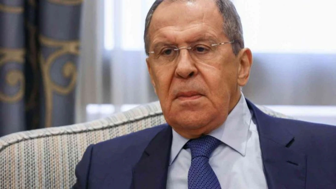 Bulgaristan, Kuzey Makedonya ve Karadağ, Lavrov'a hava sahasını kapattı