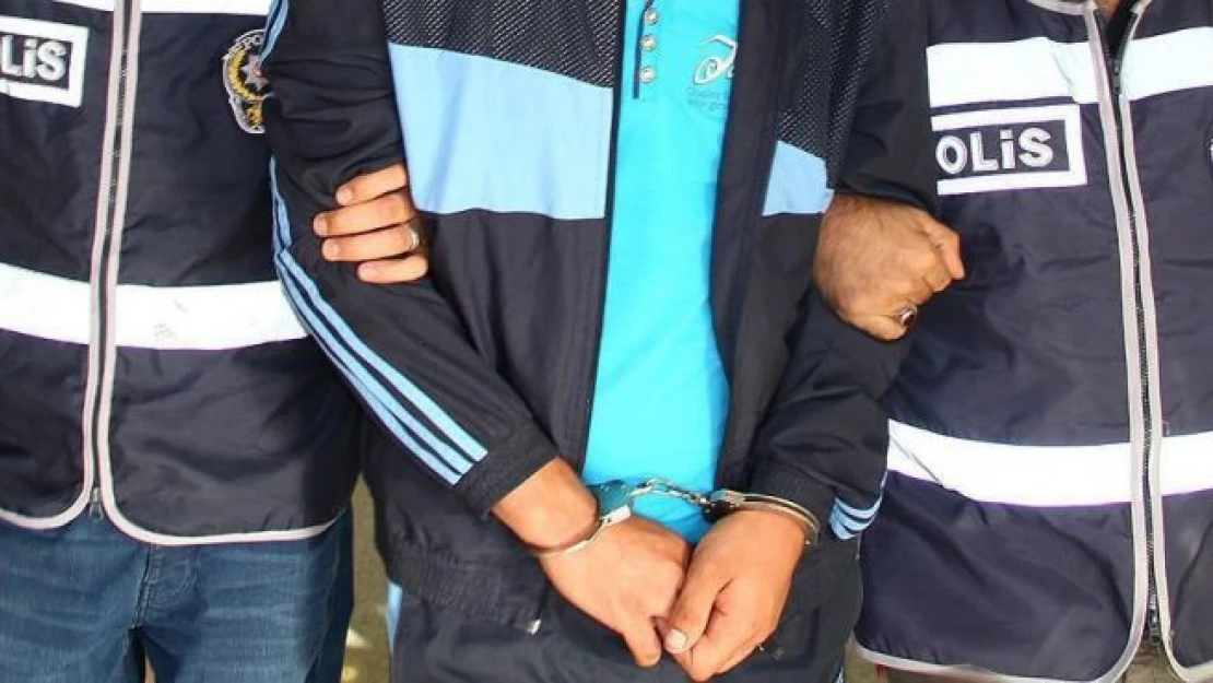 Bursa'da DAEŞ operasyonu: 12 gözaltı