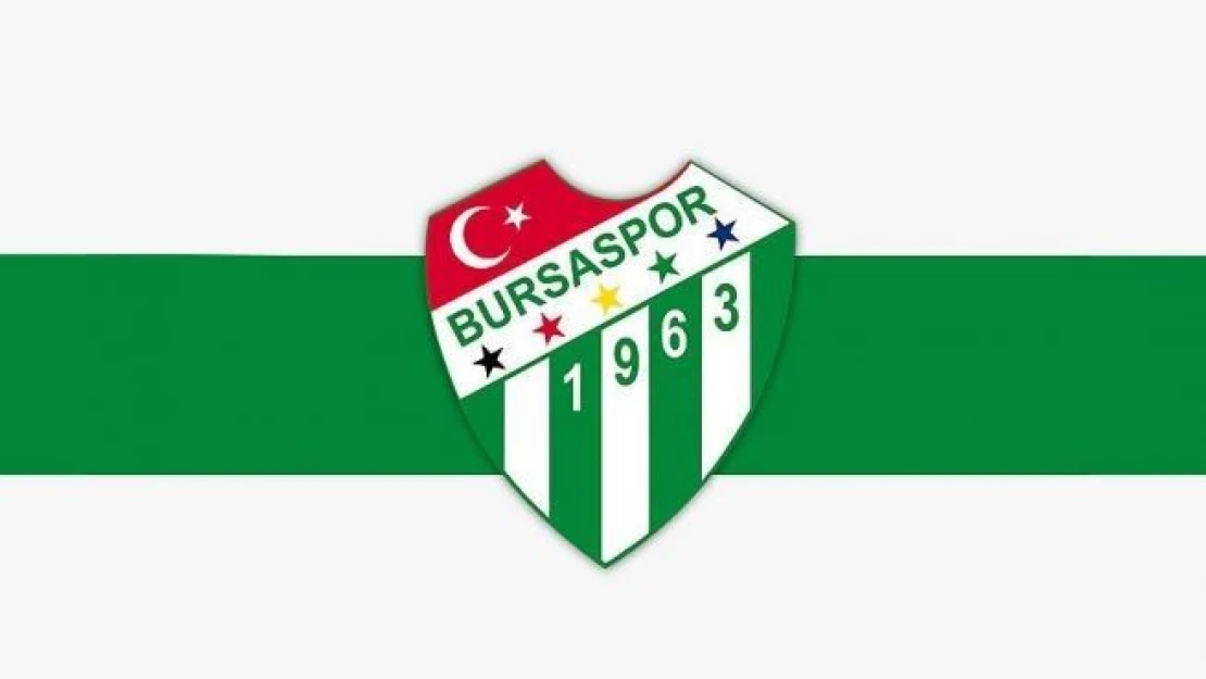 Bursaspor'dan taraftarına çağrı