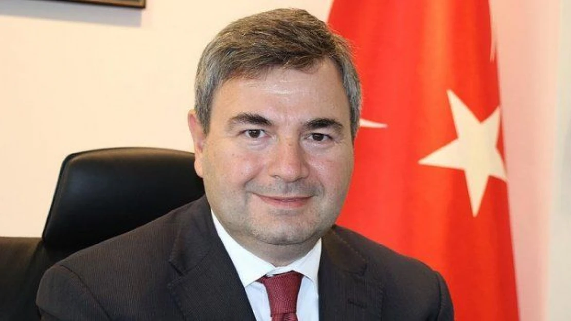 Büyükelçi'den sürpriz açıklama! Moğolistan'da... 