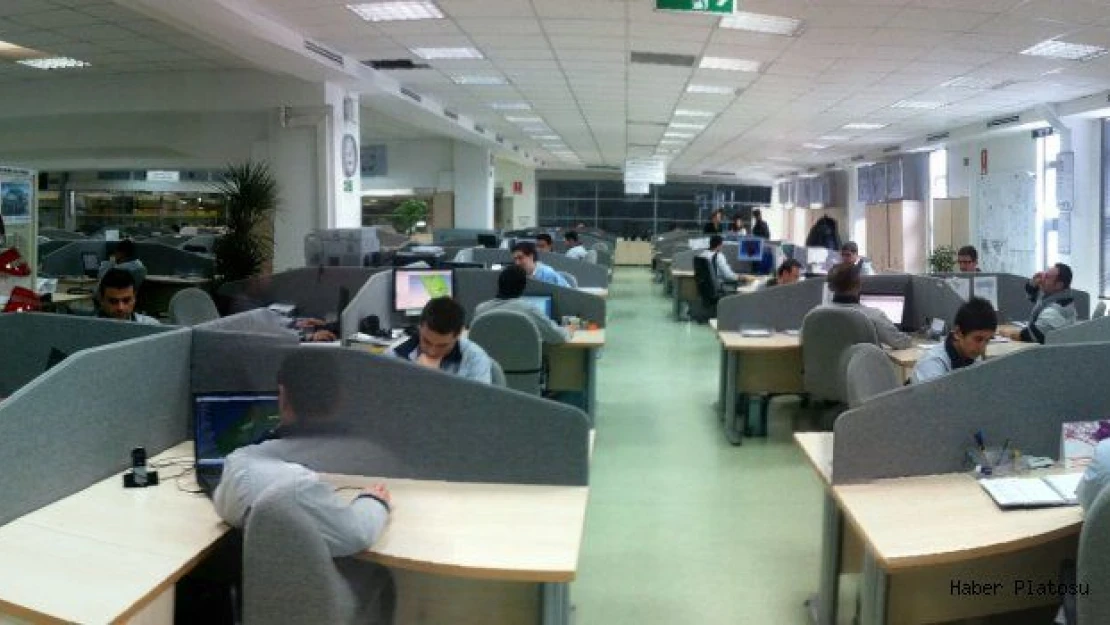 Çalışma yaşamında yeni dönem başladı