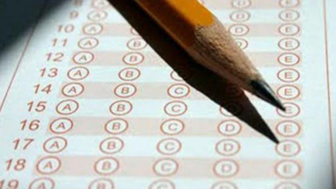 Çalıştay raporu tamamlandı: Yükseköğretime Giriş'te yeni model önerisi