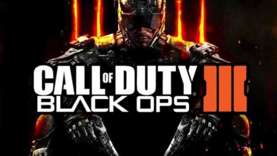 Call of Duty: Black Ops III’ün İlk DLC’si Ortaya Çıktı