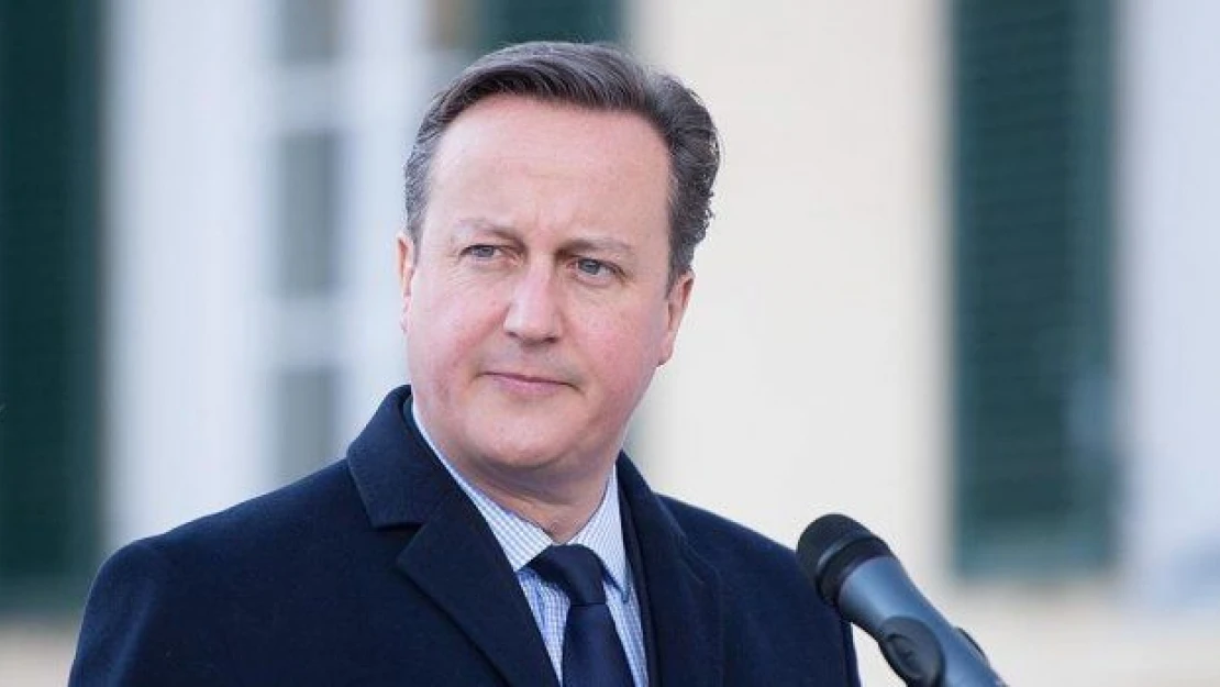 Cameron: Türkiye'nin güvenli ülke olmadığını söylemek Türklere hakaret olur