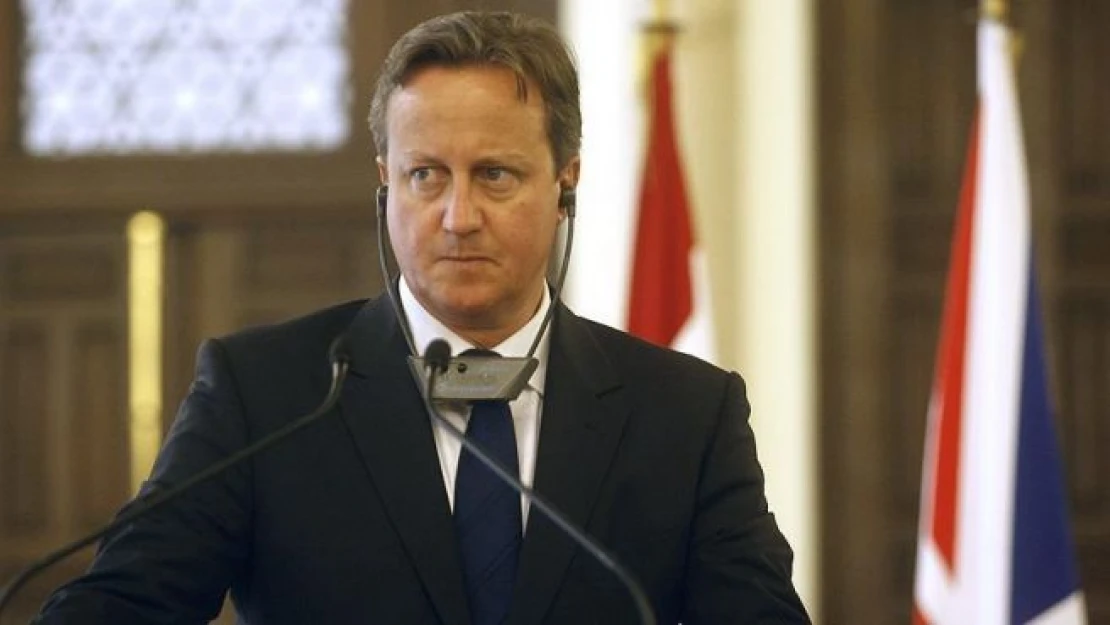 Cameron'un AB pazarlığı devam ediyor