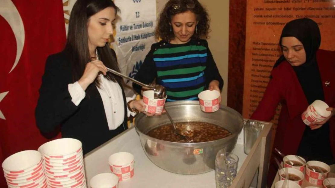 Çanakkale Şehitleri Şanlıurfa'da unutulmadı