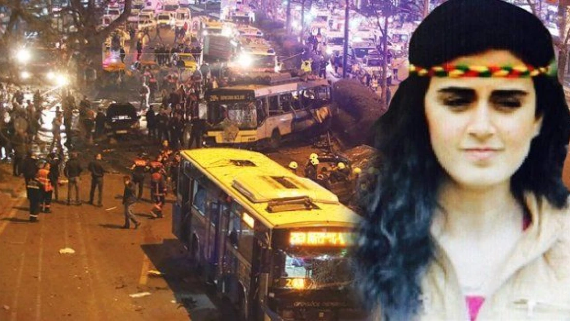 Canlı bomba Cumhuriyet muhabiri mi?