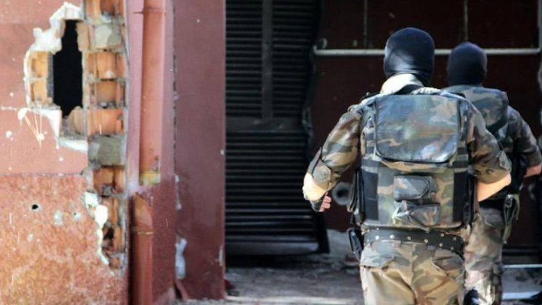 Canlı bomba yüzünden şehit oldular