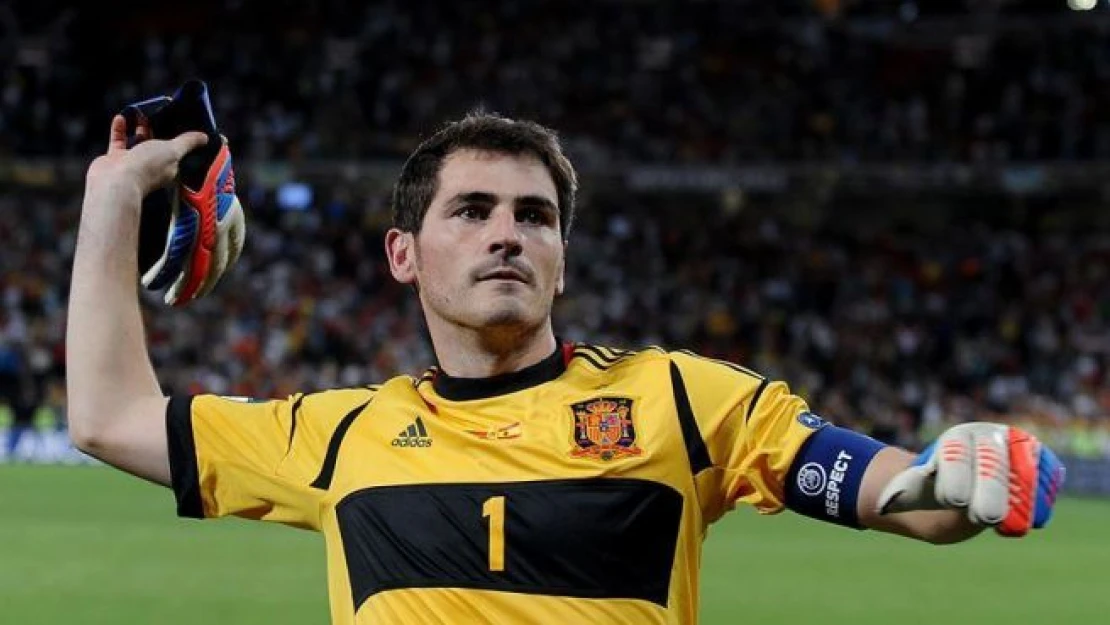 Casillas'ın milli takımdaki yeri tartışılıyor