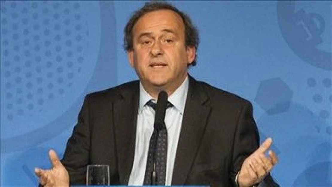 CAS'ta Platini için kritik duruşma