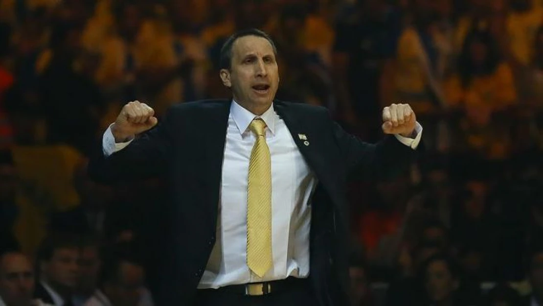 Cavaliers'ta Blatt ile yollar ayrıldı