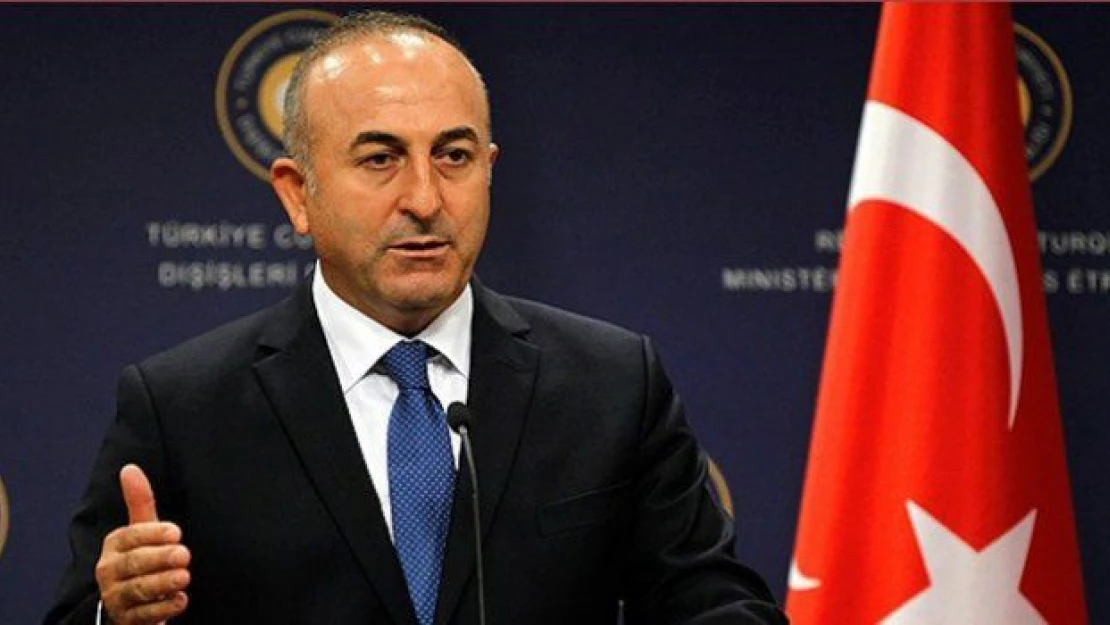 IŞİD'le mücadele için ABD ile askeri imzalar atıldı