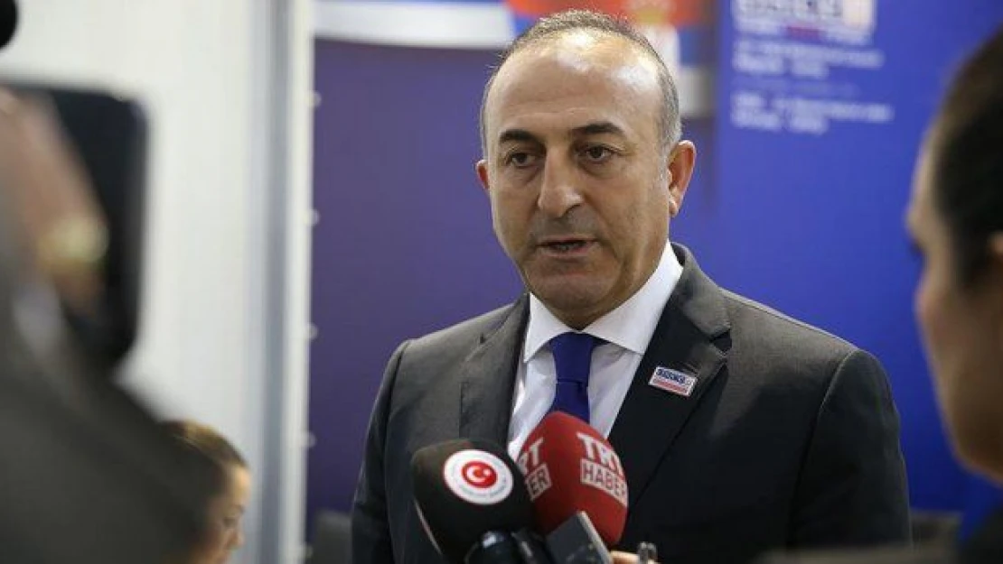 Çavuşoğlu, Lavrov ile ne görüştü?