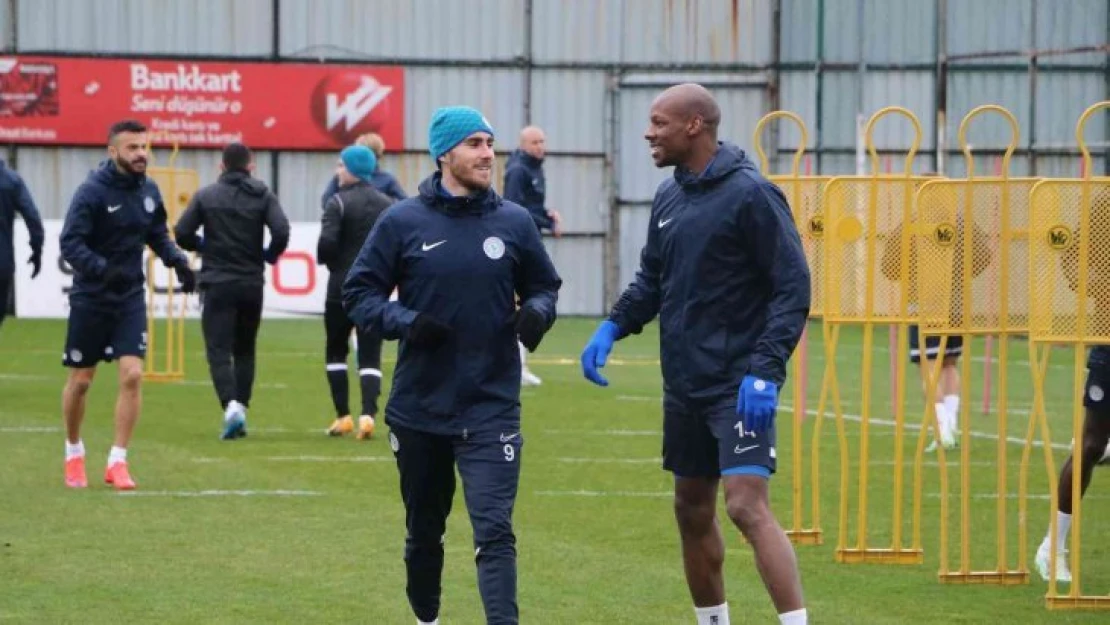 Çaykur Rizespor, Bryan Dabo ile yollarını ayırdı