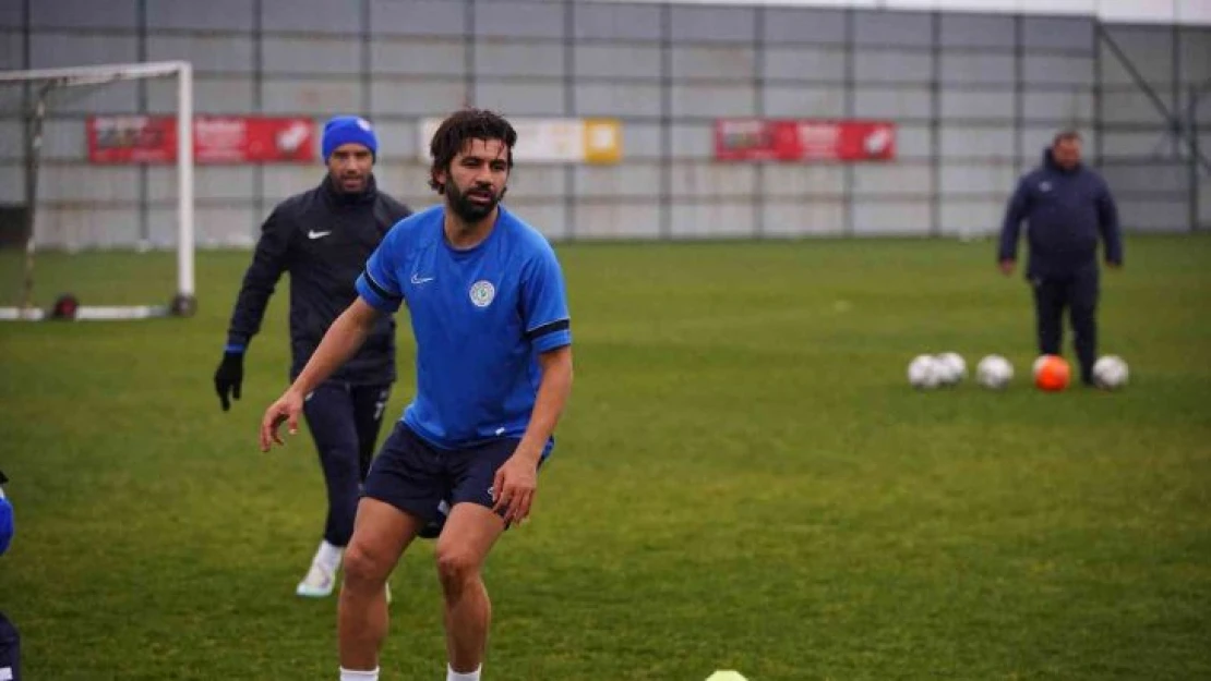 Çaykur Rizespor, Trabzonspor maçına hazır