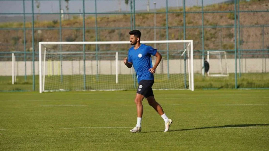 Çaykur Rizespor, yeni sezon hazırlıklarını sürdürüyor