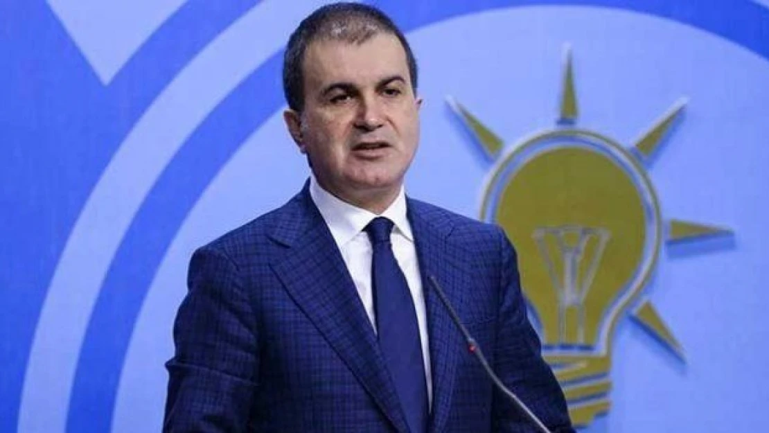 Çelik: Rövanş partisi değiliz