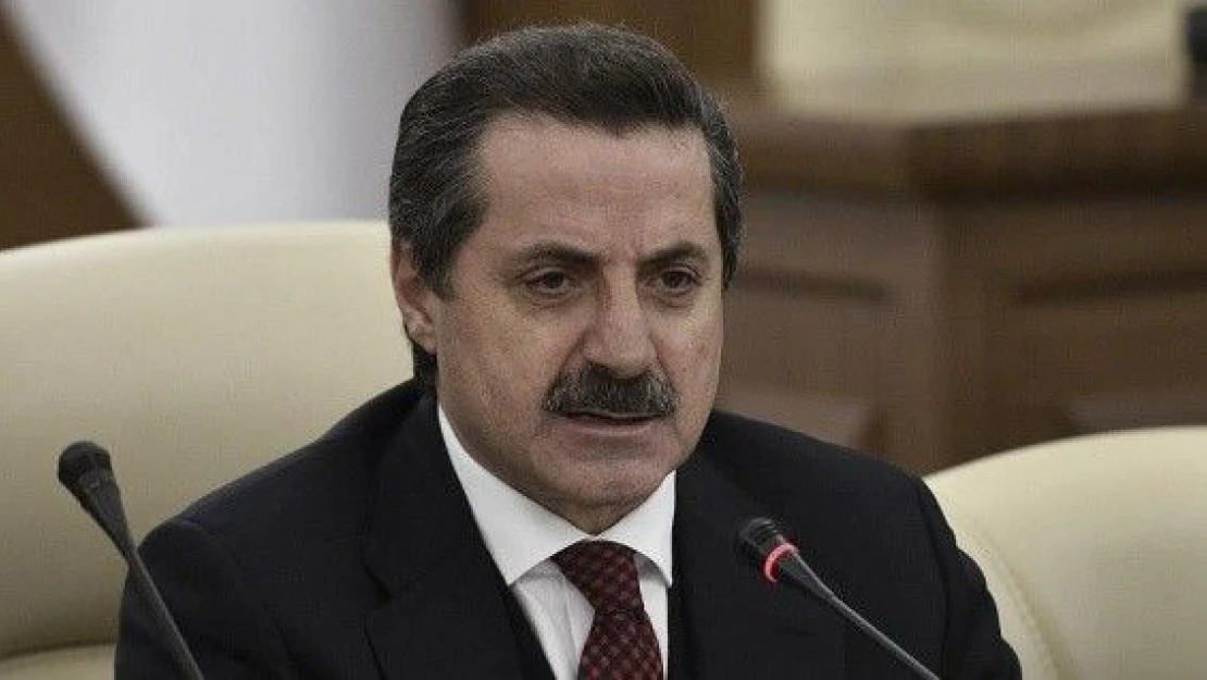 Çelik yeniden kabinede