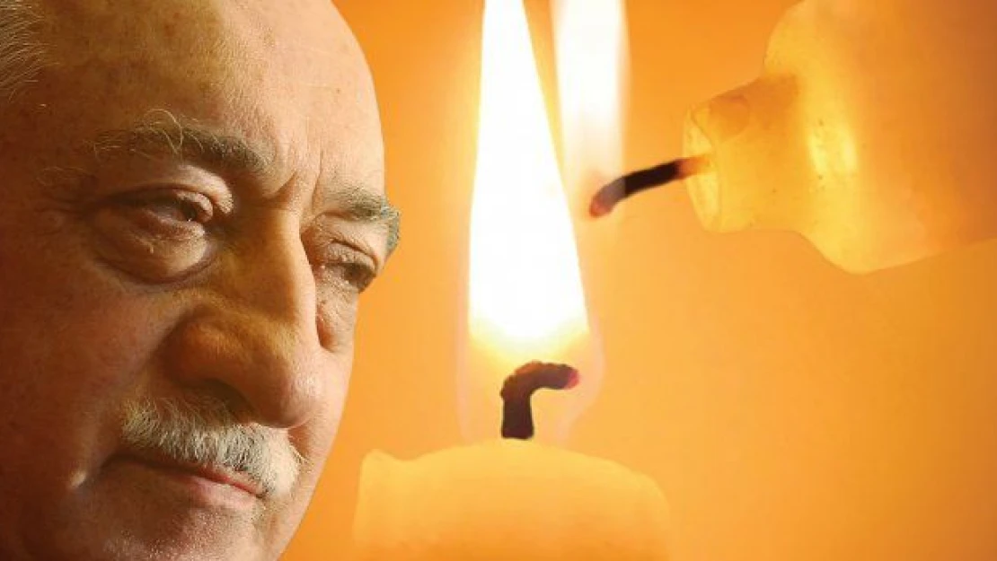 Cemaatin finans yapısı deşifre edildi