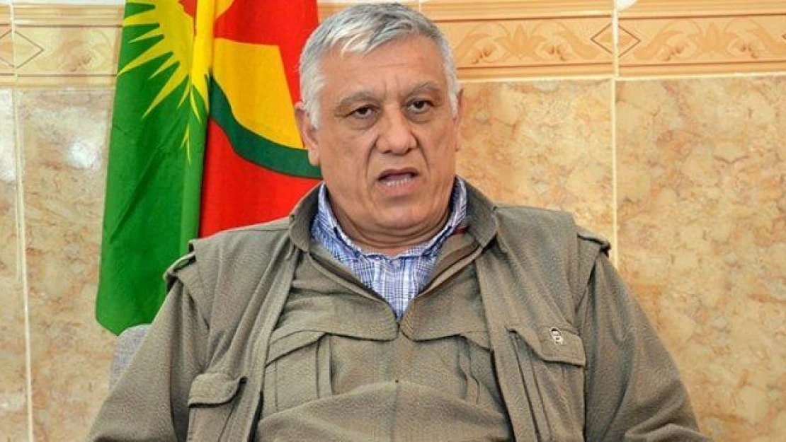 Cemil Bayık: Biz olmasak HDP % 5 bile alamazdı