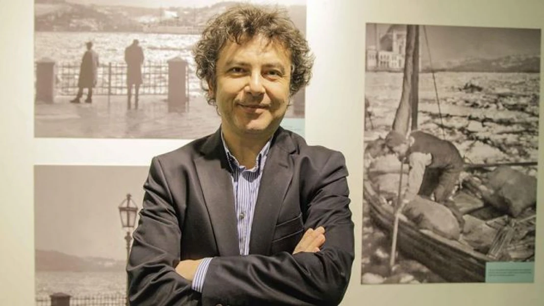 Cengiz Karaman Kitap Fotoğraf,Sergisi.