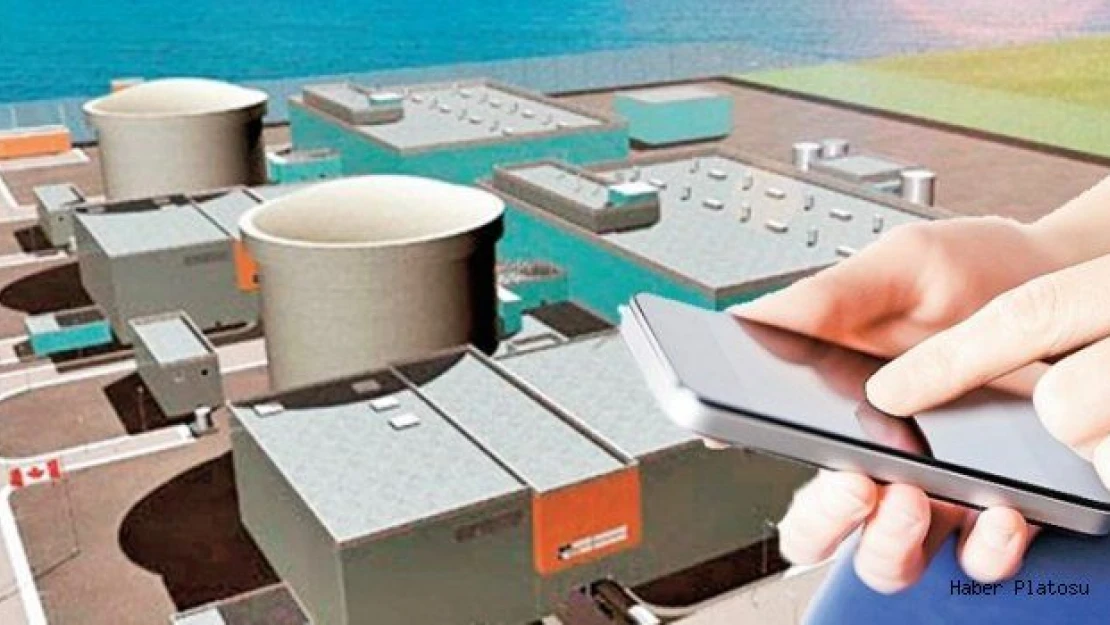 Cep için nükleer parası harcadık