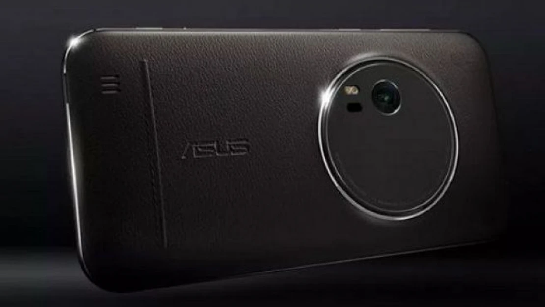 CES 2016: Asus ZenFone Zoom nihayet global pazarda satışa çıkıyor