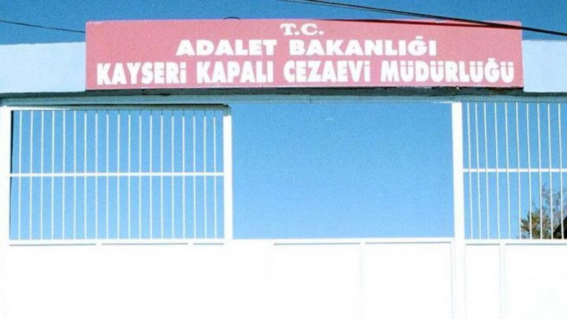 Cezaevi firarisi ikizler yakalandı