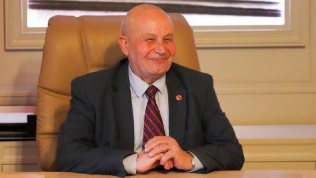 Cezası onanan Bilecik Belediye Başkan Vekili Tüfekçioğlu'nun görevi düşürüldü