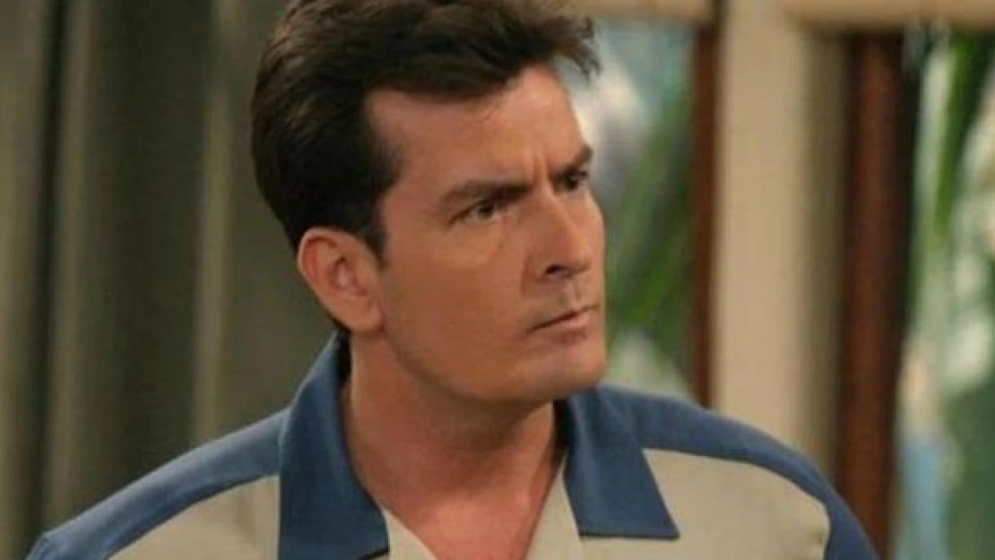 Charlie Sheen: Evet AIDS'im