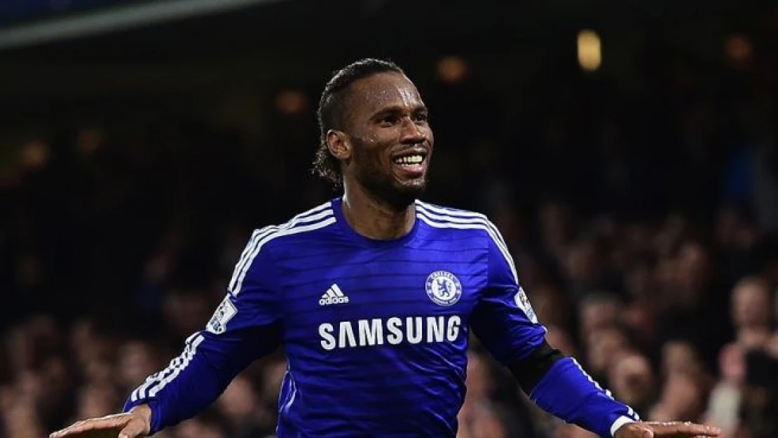 Chelsea'de Drogba iddiası