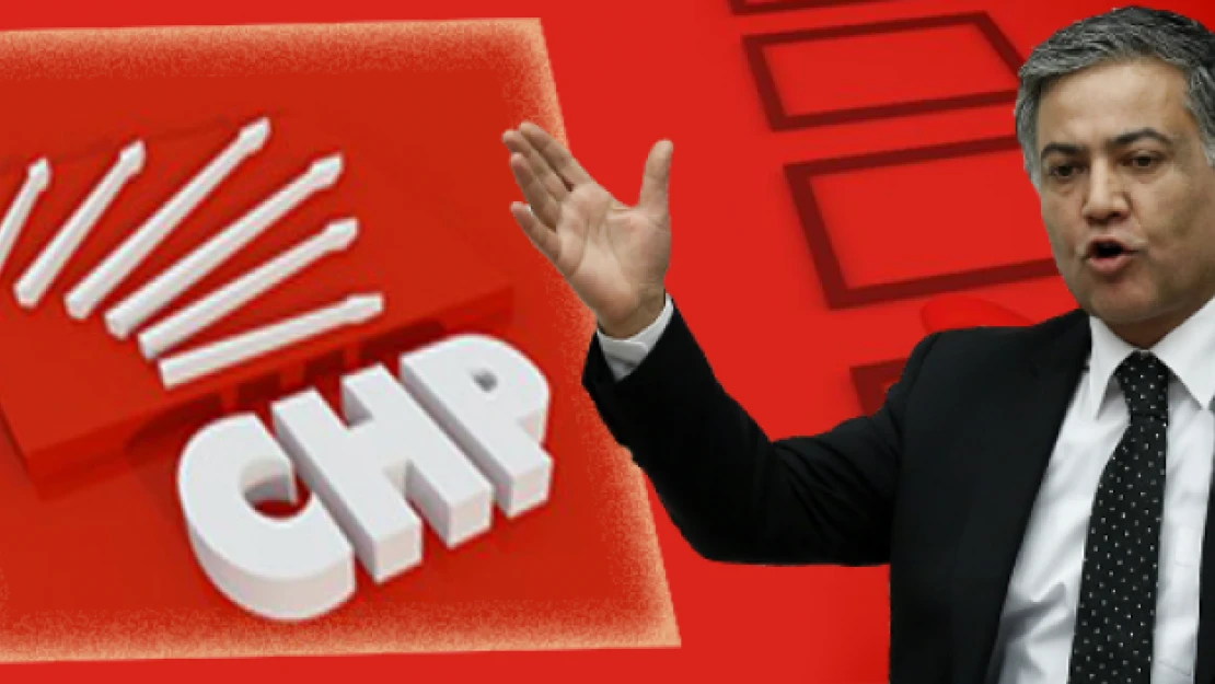 CHP başvurmayan o ismi yanlışlıkla aday gösterdi