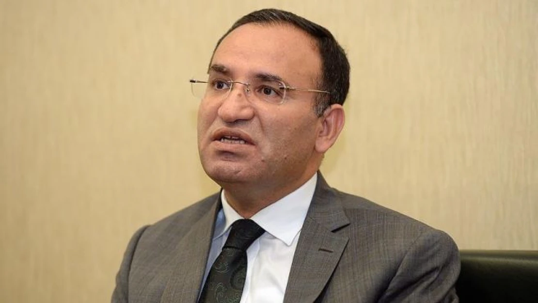 Bozdağ: CHP darbe anayasasının ömrünü uzatmaktadır