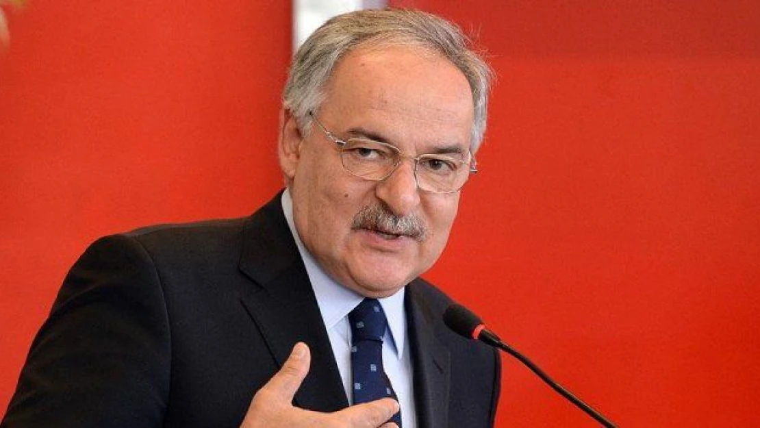 CHP: HDP'nin politikası ırk temelli!